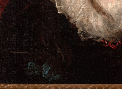 Lot 35 - Studio of Sir Joshua Reynolds