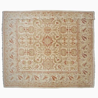 Lot 388 - Sultanabad-Style Carpet