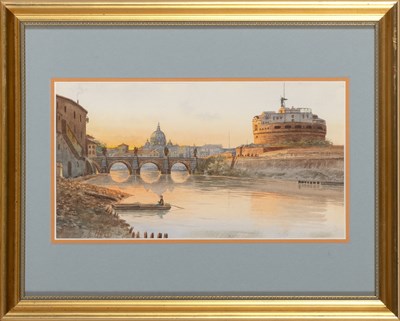 Lot 64 - Luigi Rossi