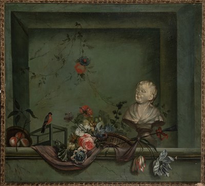 Lot 47 - French School