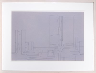 Lot 579 - Gunther Gerzso