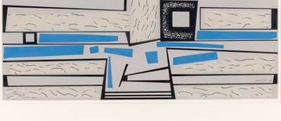 Lot 577 - Gunther Gerzso