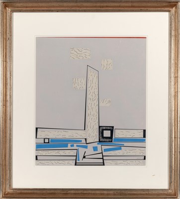 Lot 577 - Gunther Gerzso