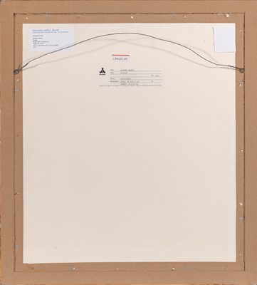 Lot 577 - Gunther Gerzso