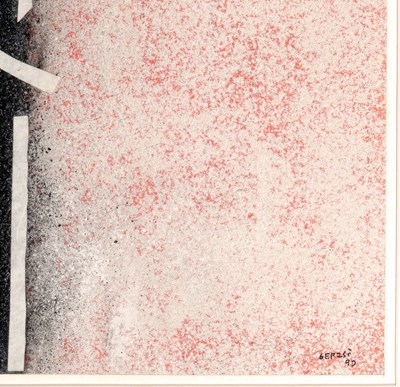 Lot 581 - Gunther Gerzso
