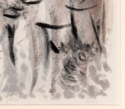 Lot 585 - Gunther Gerzso
