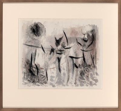 Lot 585 - Gunther Gerzso