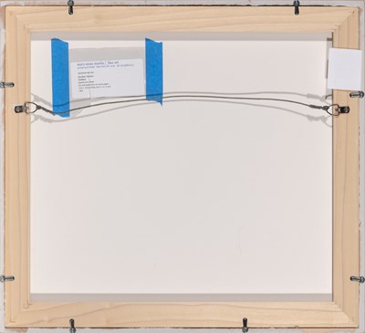 Lot 585 - Gunther Gerzso