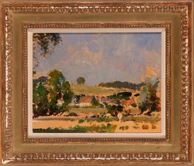 Lot 567 - Edward Brian Seago