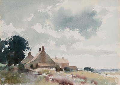 Lot 568 - Edward Brian Seago