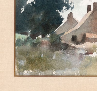 Lot 568 - Edward Brian Seago