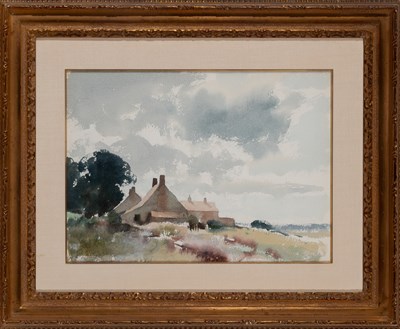 Lot 568 - Edward Brian Seago