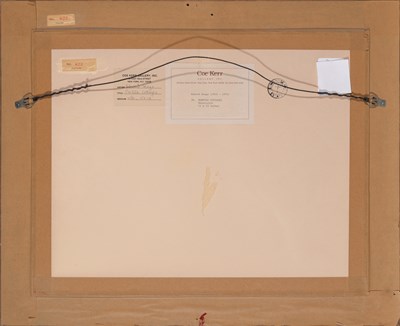 Lot 568 - Edward Brian Seago