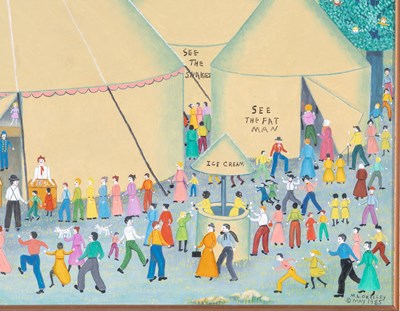 Lot 172 - Mattie Lou O'Kelley