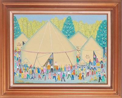 Lot 172 - Mattie Lou O'Kelley