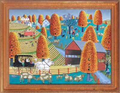 Lot 171 - Mattie Lou O'Kelley