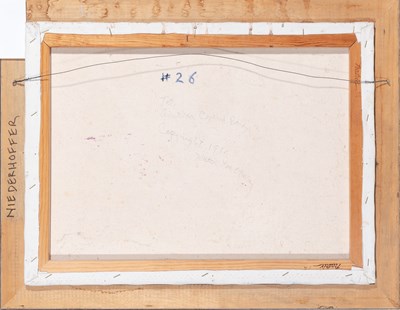 Lot 171 - Mattie Lou O'Kelley