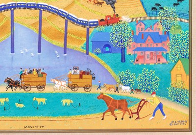 Lot 169 - Mattie Lou O'Kelley