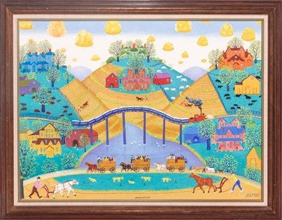 Lot 169 - Mattie Lou O'Kelley