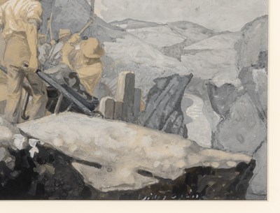 Lot 159 - Willy Pogany