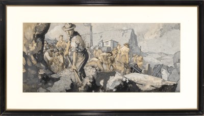 Lot 159 - Willy Pogany