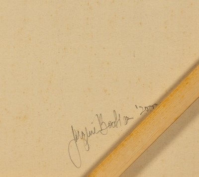 Lot 43 - Jacqueline Bootier