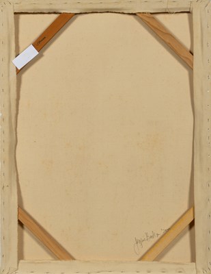 Lot 43 - Jacqueline Bootier