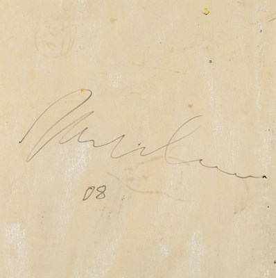 Lot 34 - Matthew Chambers