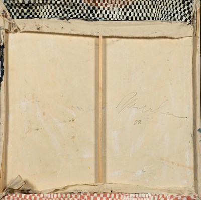 Lot 34 - Matthew Chambers