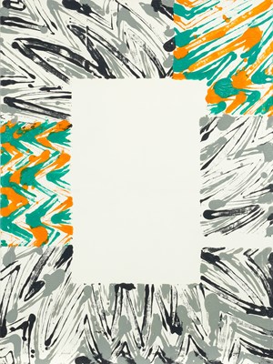 Lot 122 - Nikolas Gambaroff