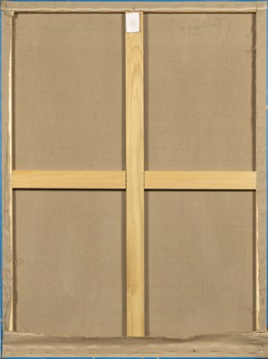 Lot 54 - Nikolas Gambaroff