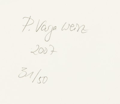 Lot 55 - Studio Voltaire Portfolio 2007