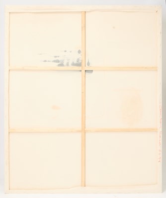 Lot 711 - Christian Rosa