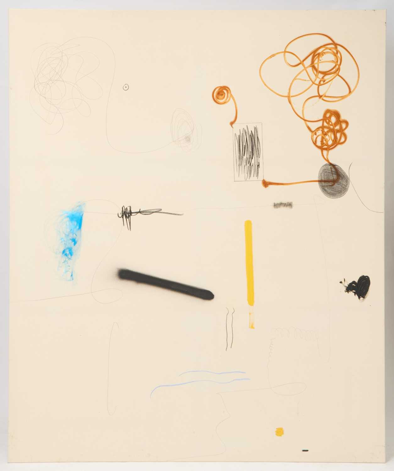 Lot 712 - Christian Rosa