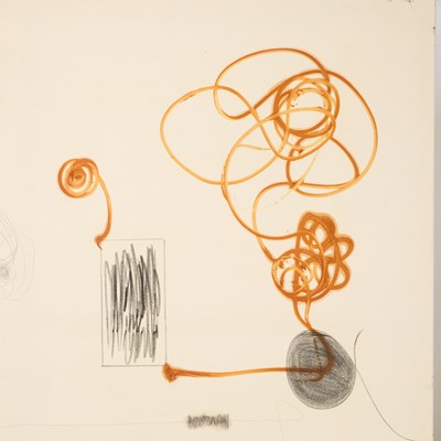 Lot 712 - Christian Rosa