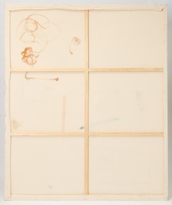 Lot 712 - Christian Rosa