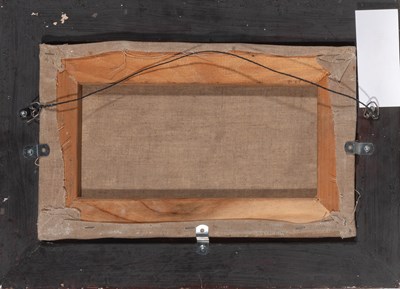 Lot 100 - Jules Tavernier