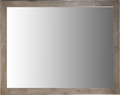 Lot 231 - Tiffany & Co. Sterling Silver Photograph Frame with Inscription