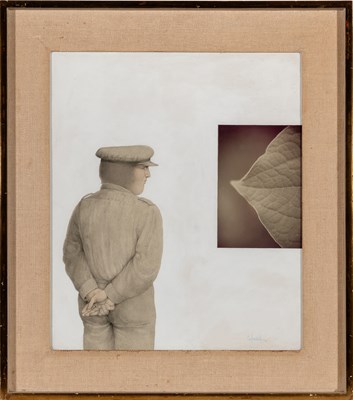 Lot 591 - Alfredo Castaneda