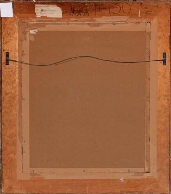 Lot 591 - Alfredo Castaneda