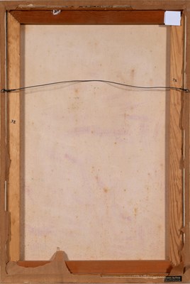 Lot 590 - Eduardo Kingman