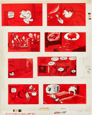 Lot 427 - The MAD TV Viewer's Hate Book