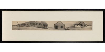 Lot 396 - Jaffee's Cape Cod art