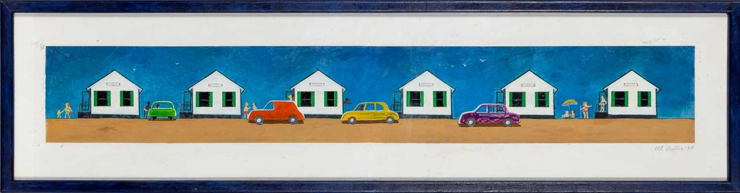 Lot 396 - Jaffee's Cape Cod art