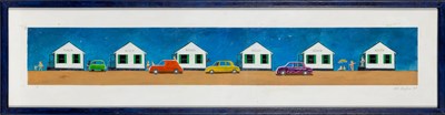 Lot 396 - Jaffee's Cape Cod art