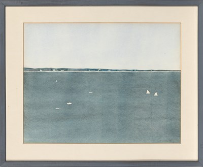 Lot 396 - Jaffee's Cape Cod art