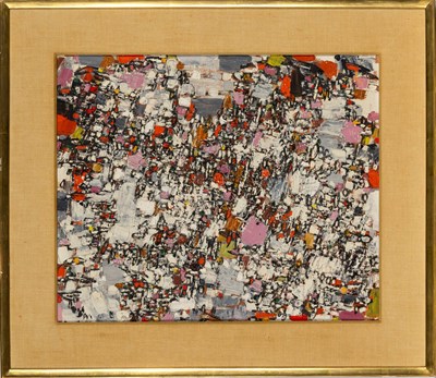 Lot 513 - Natalia Dumitresco