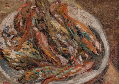 Lot 575 - Louis Valtat