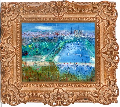 Lot 564 - Jean Dufy