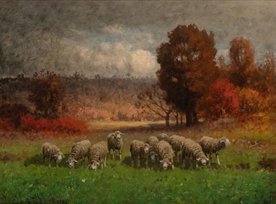 Lot 2 - Charles T. Phelan